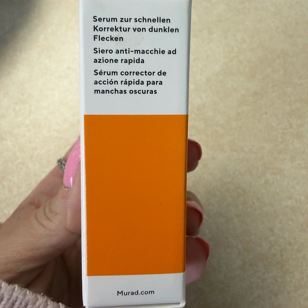Murad Environmental Shield Serum - Picture 13 of 15
